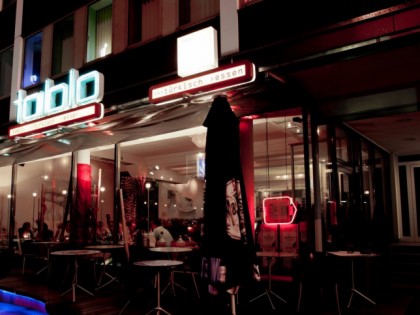 照片: Tablo